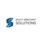 Select Merchants Solutions logo