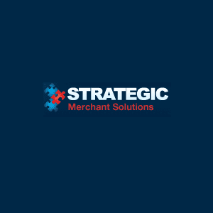 Strategic Merchant Solutions Logo