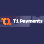 T1 Payments Logo