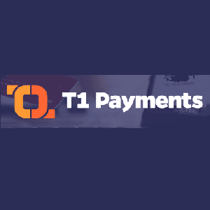 T1 Payments Logo