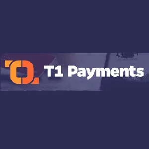 T1 Payments Logo