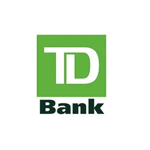 TD Bank Merchant Solutions logo