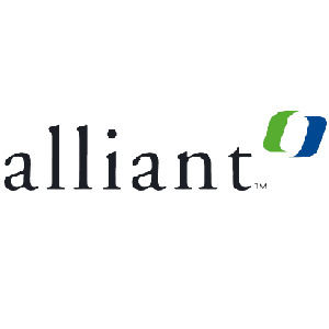 logo for Alliant