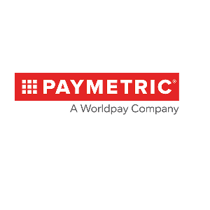 Paymetric logo
