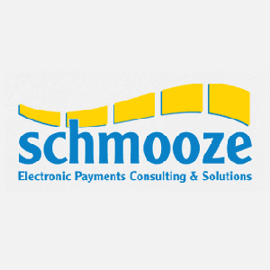 Schmooze Logo