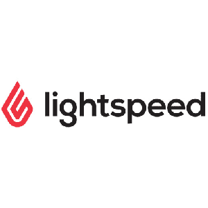 Lightspeed POS Logo