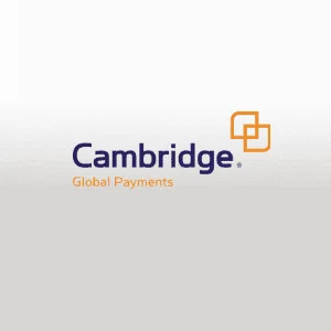 Cambridge Global Payments Logo