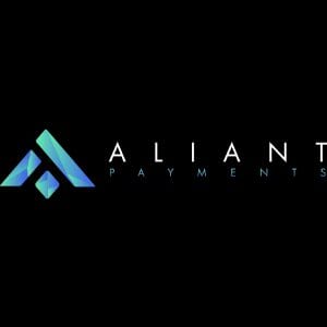 Aliant Payments logo