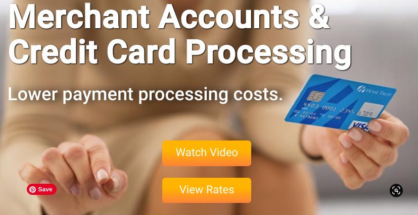 Merchant Accounts.ca payment processing