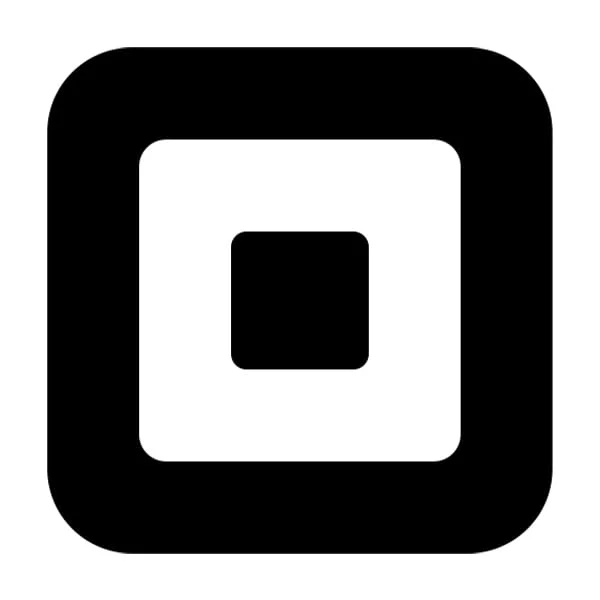 square credit card processing logo