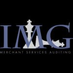 IMG Merchant Services Auditing logo