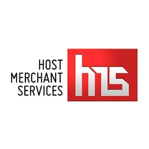 Host Merchant Services logo