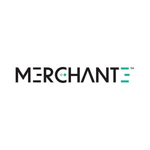 logo for merchant e-solutions
