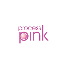 process pink logo
