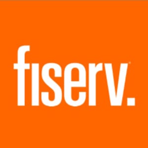 An image of fiserv's logo