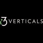 i3 Verticals logo