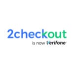 2Checkout logo