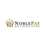 logo for noble pay