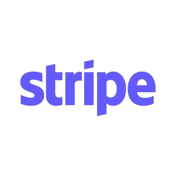 stripe logo