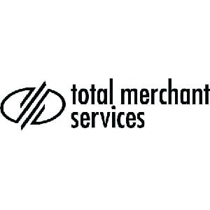 total merchant services logo