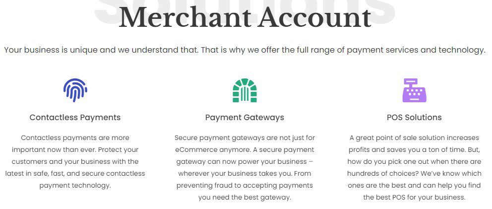 Bankcard Brokers payment gateway