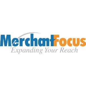 Merchant Focus logo