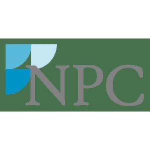 National Payment Corporation logo