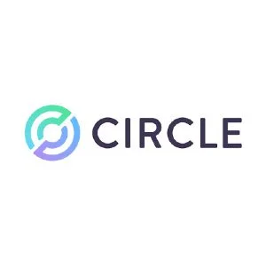 Circle logo