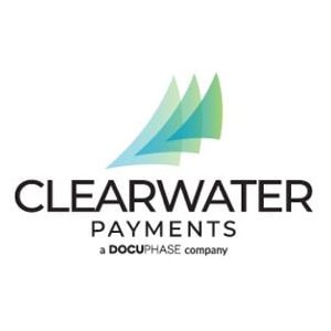 Clearwater Payments logo