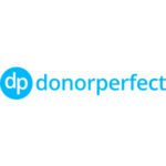 DonorPerfect logo