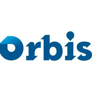 Orbis logo