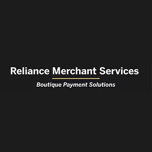 Reliant Merchant Services logo