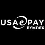 USAePay logo