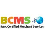Banc Certified Merchant Services logo