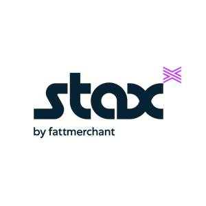 stax logo