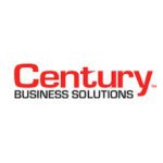 Century Business Solutions logo