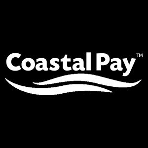 logo for coastal pay