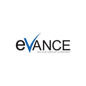 evance logo