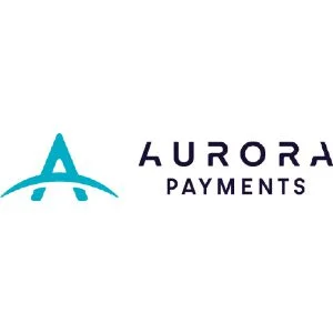 Aurora Payments logo