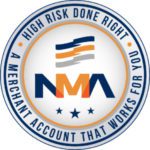 National Merchants Association logo