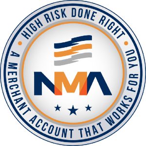 National Merchants Association logo