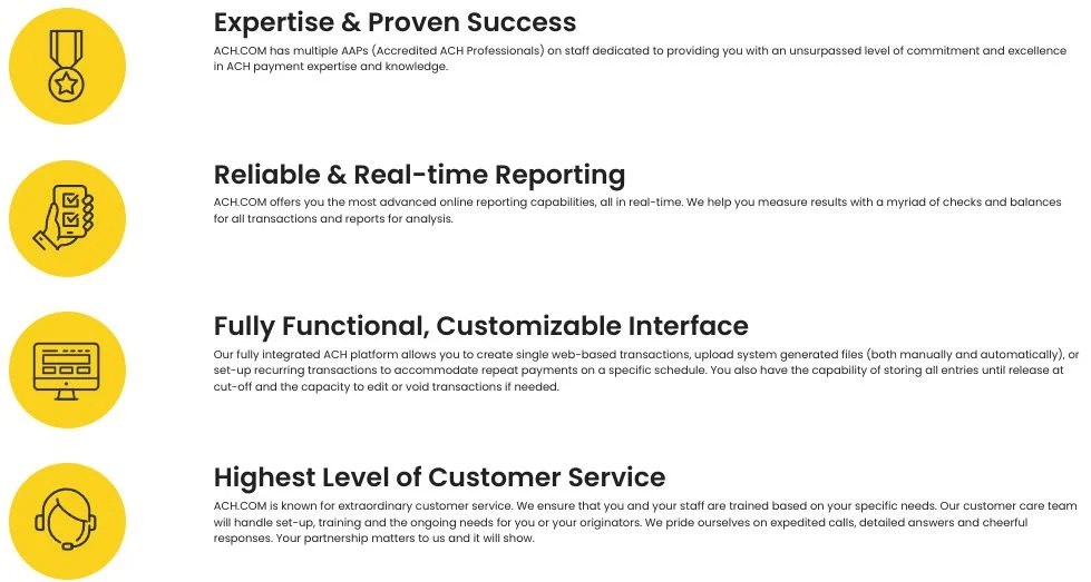 Priority Payment Systems virtual terminal
