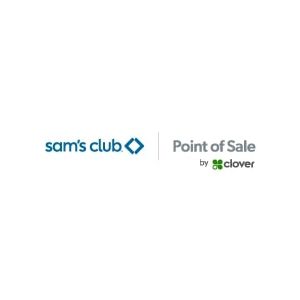 Sam's Club Merchant Services logo