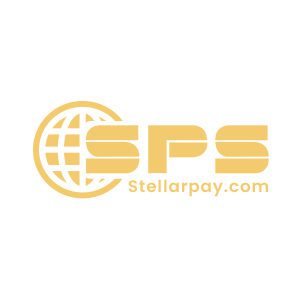 logo for stellar payment systems
