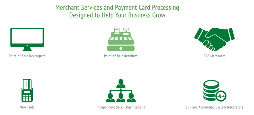 Sterling Payment Technologies payment processing