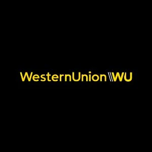 Western Union logo