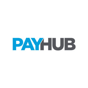 PayHub logo