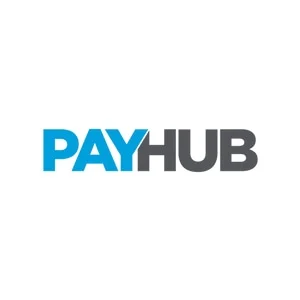 PayHub logo
