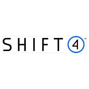 Shift4 Payments logo