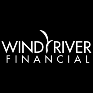 Wind River Financial logo